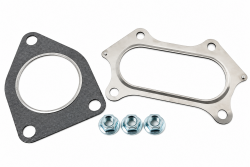 RV6 08-12 Accord/09-14 TSX 2.4L Exhaust Hardware Kit